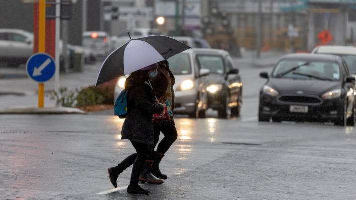 天气暴雨来袭奥克兰人下班通勤请注意这个时间点 大洋洲新闻 新闻资讯 936新闻网 新西兰最全最及时新闻资讯网站