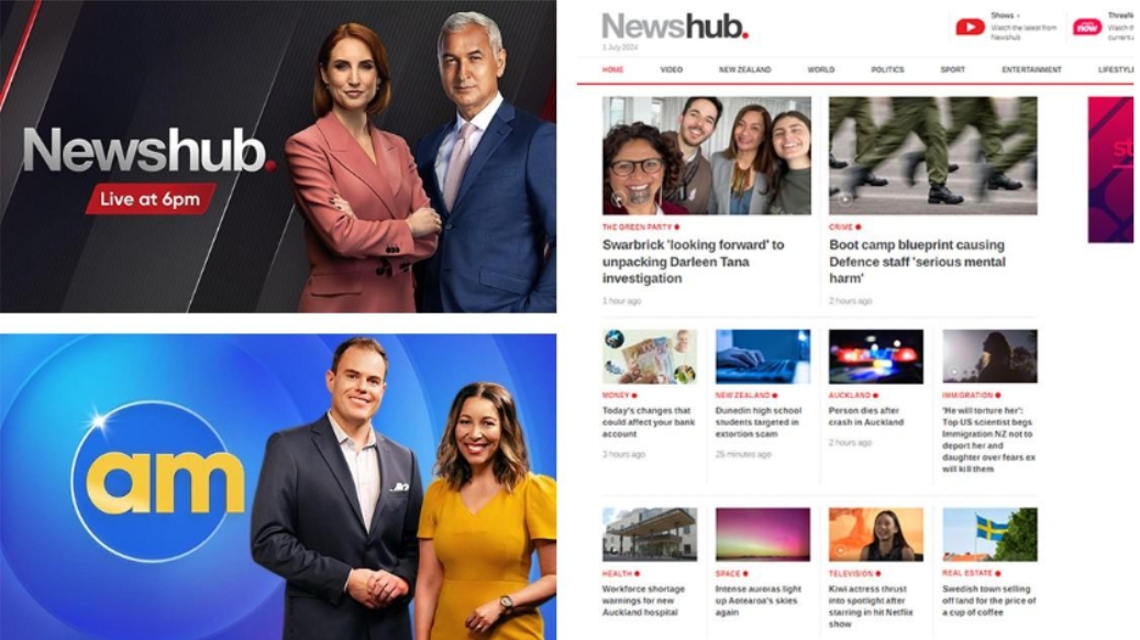 NewsHub 2 